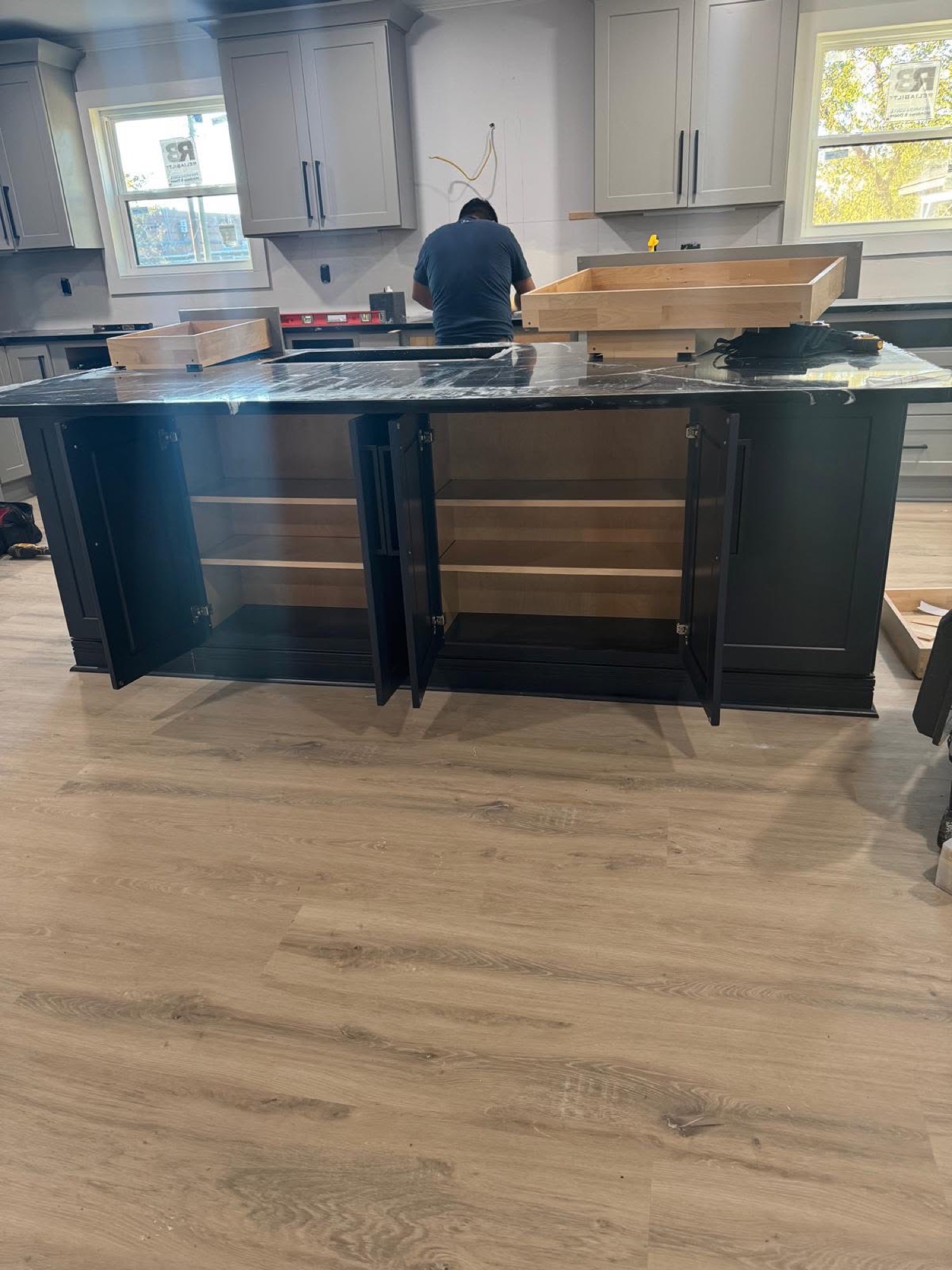 Handyman Services in Charlotte, NC