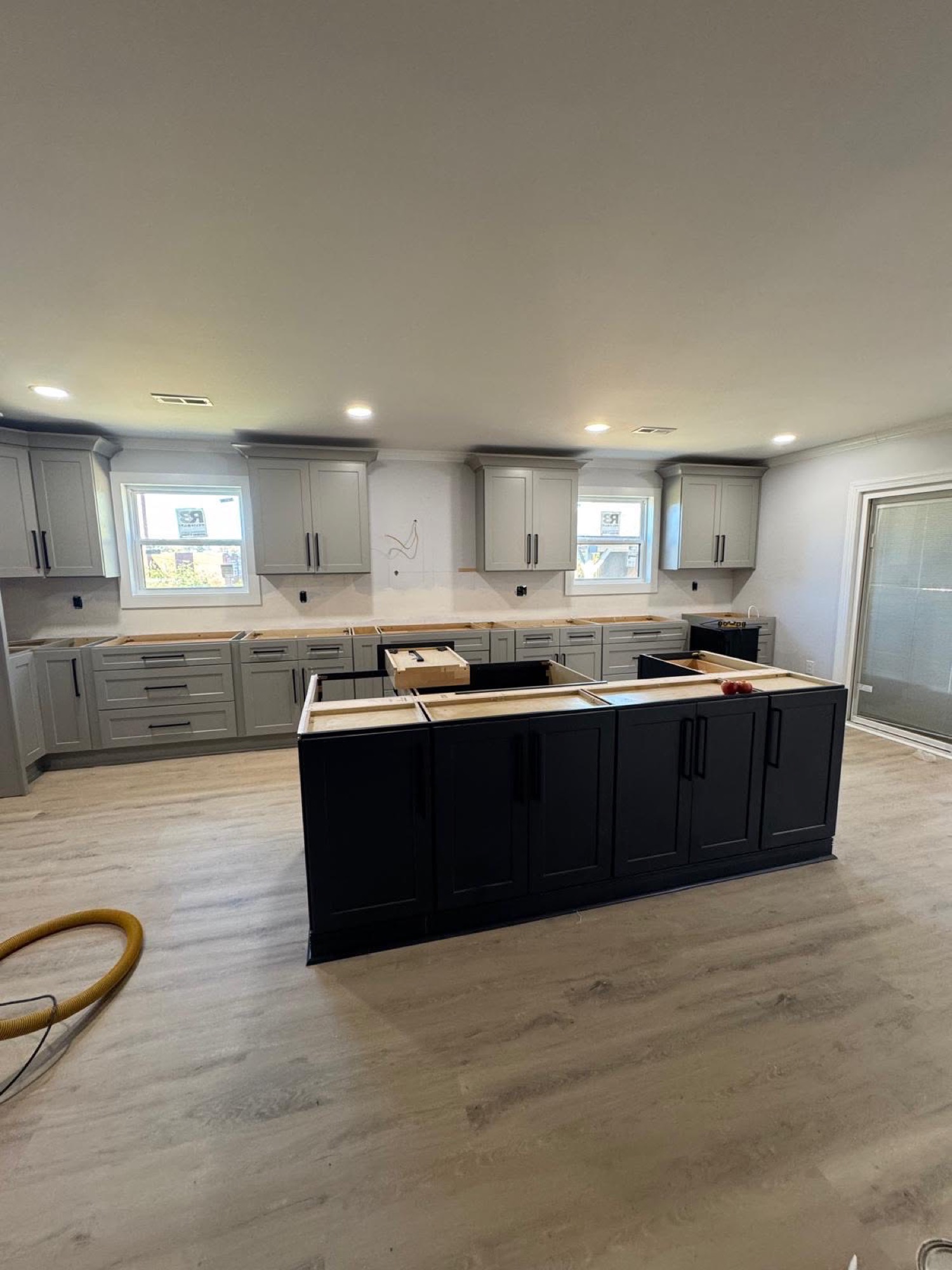 Kitchen Remodeling