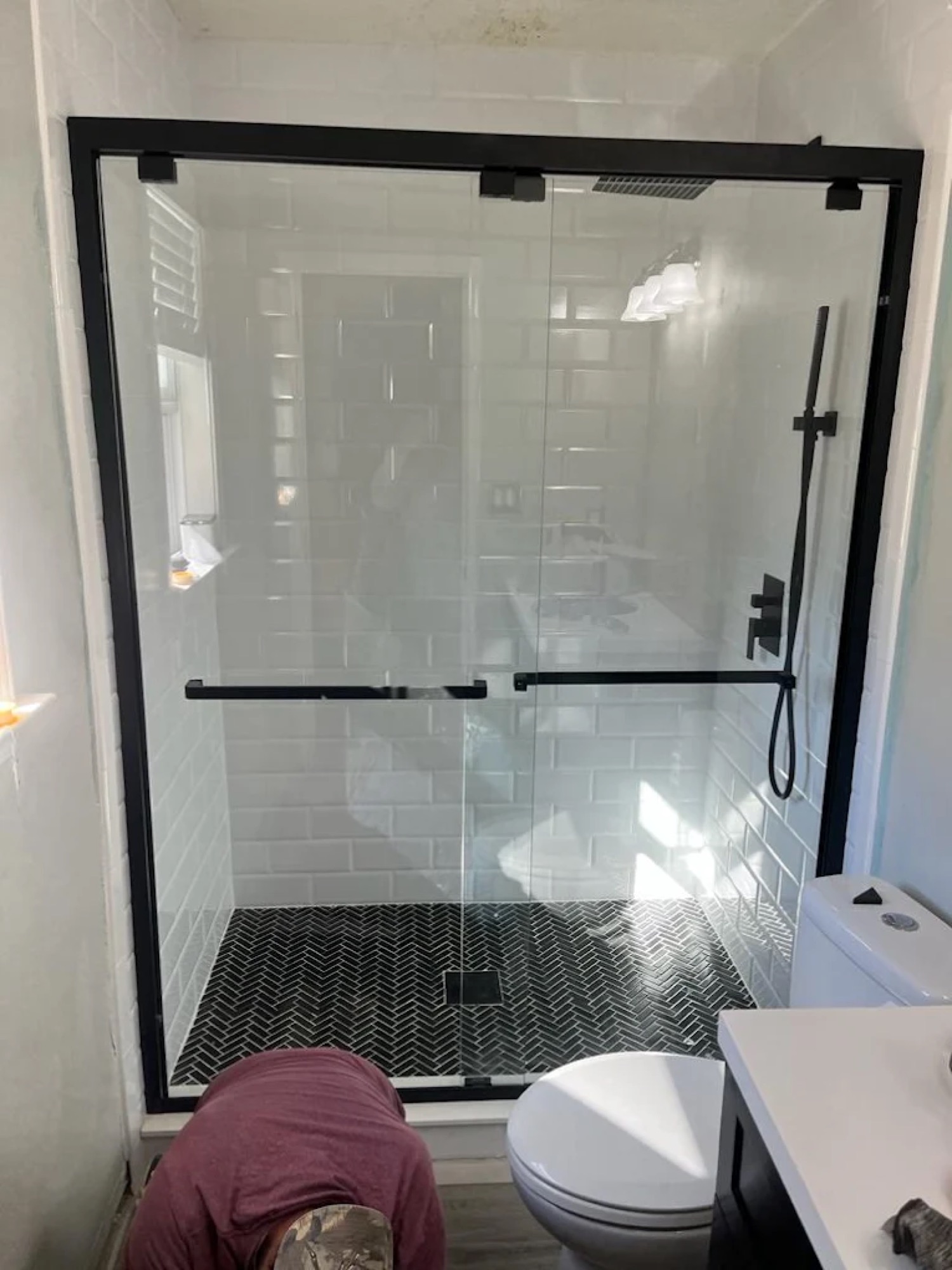 Bathroom Remodeling