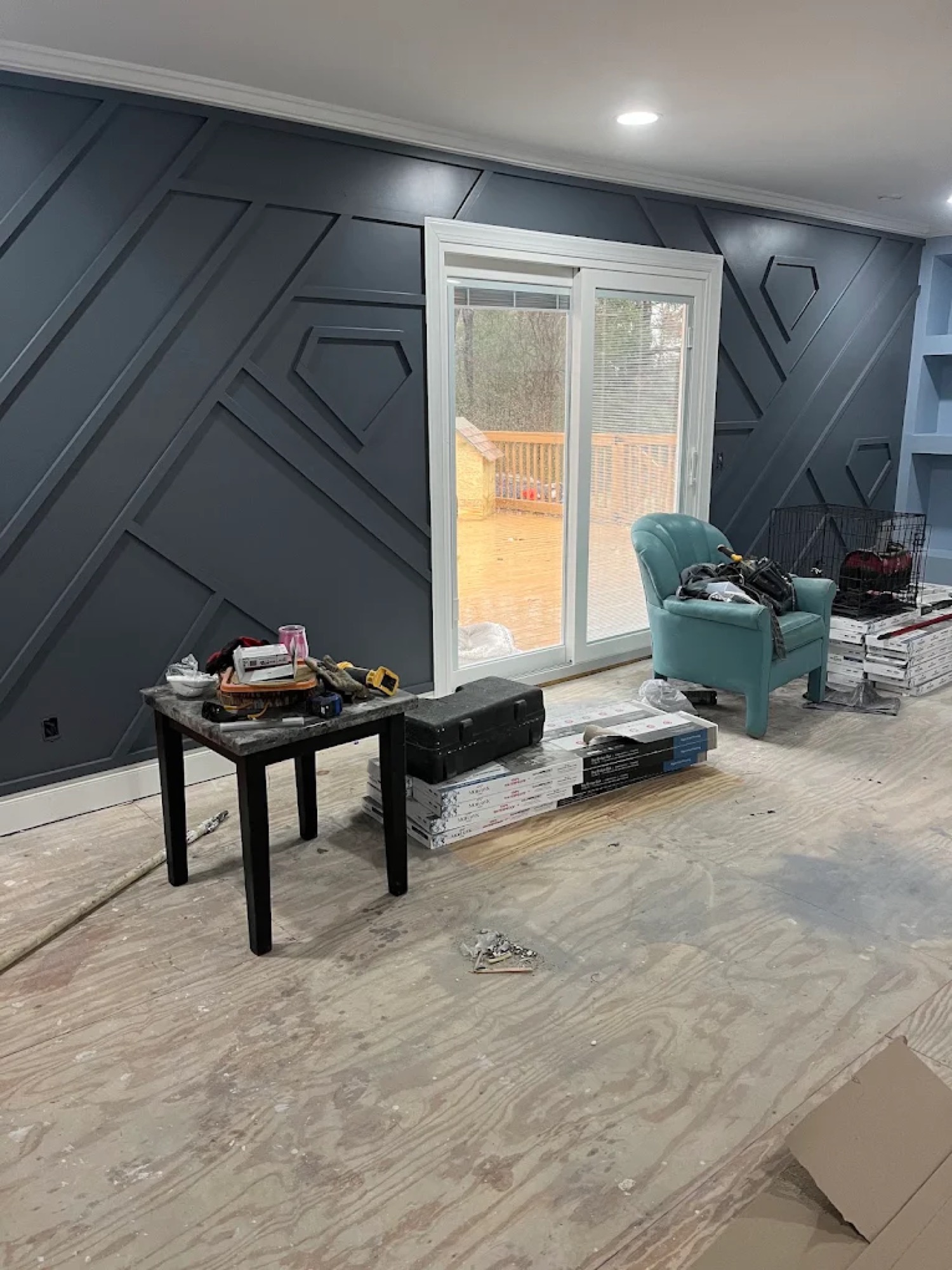 Kitchen Remodeling