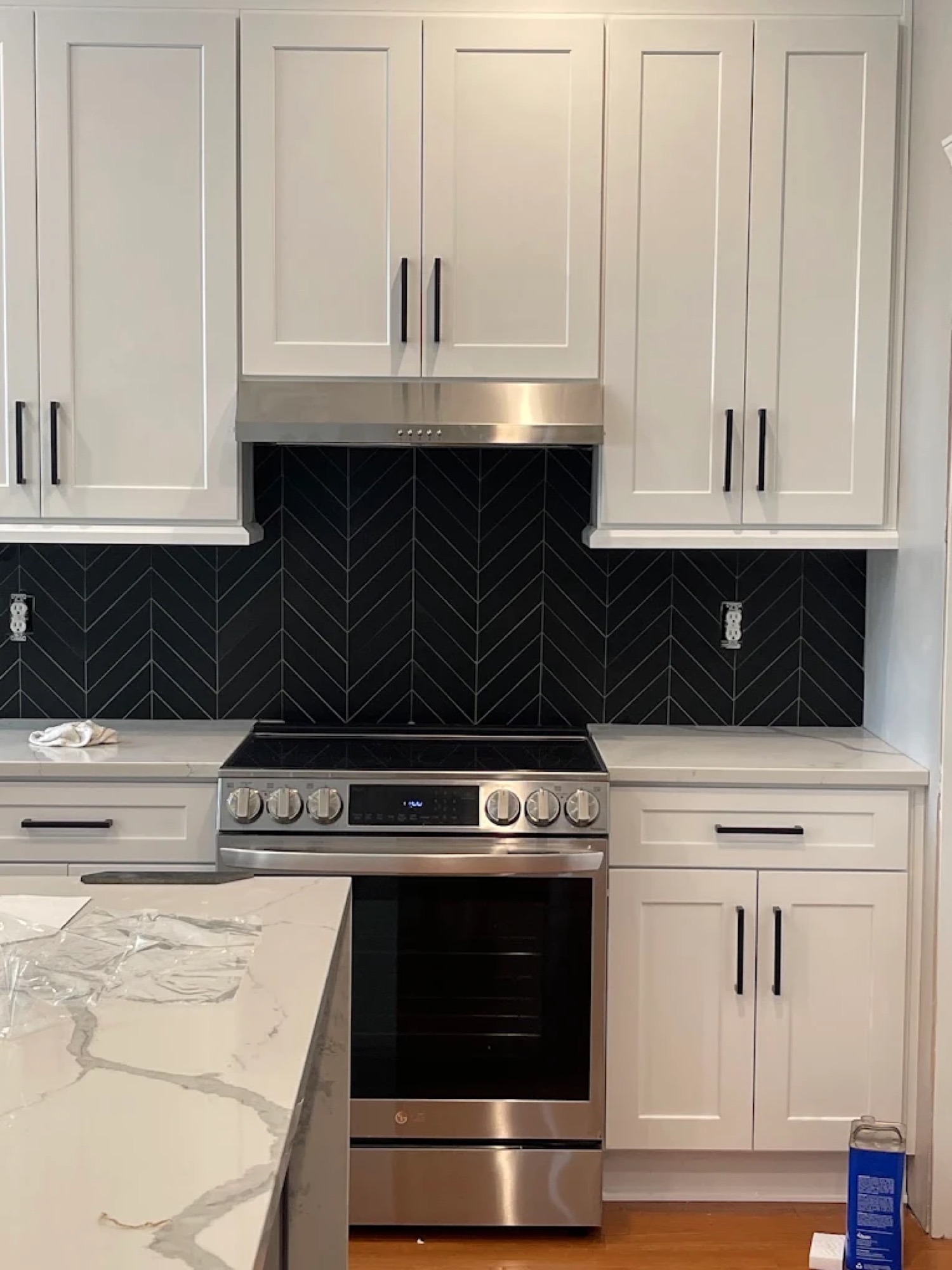 Kitchen Remodeling