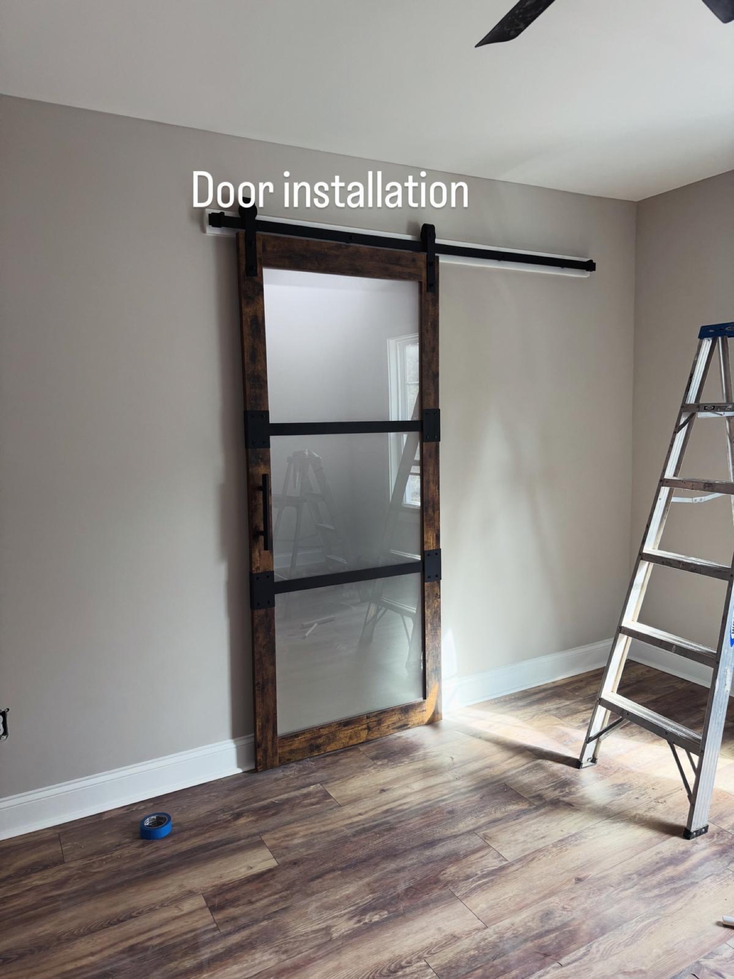 Interior Remodeling