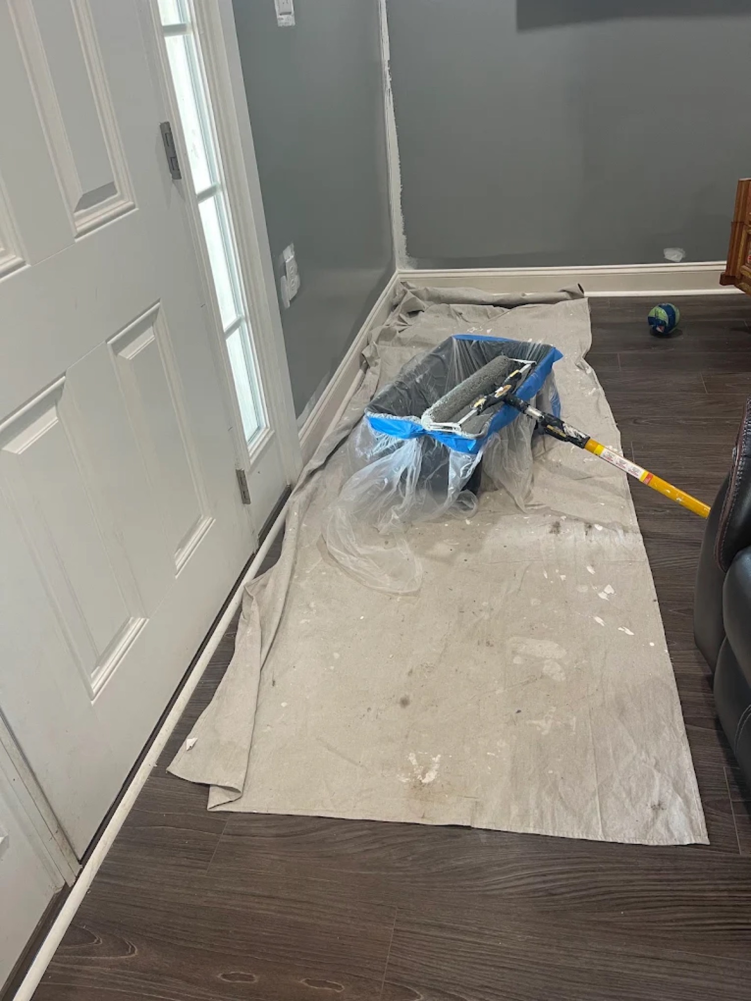 Interior Remodeling in Charlotte, NC